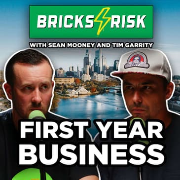 How We Survived Year 1 - What They Don’t Tell You About Starting a Business, Part 2 | Episode 89