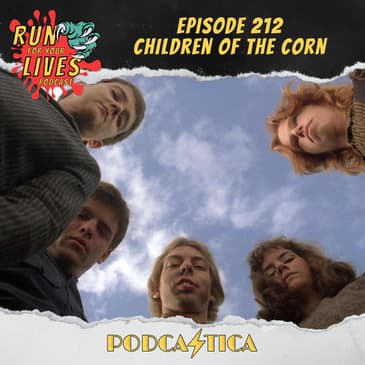 RFYL 212: Children of the Corn