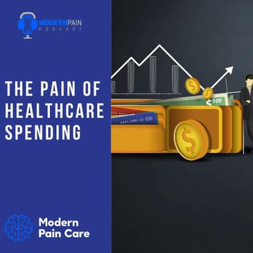 The Pain of Healthcare Spending