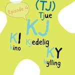 #4 The KJ sound: it's time to nail it! [pronunciation] [uttale]