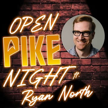 SNW S2E7 - "Those Old Scientists" With author Ryan North