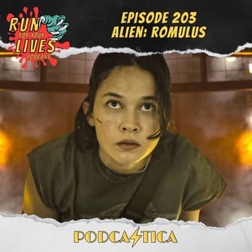 RFYL 203: Alien: Romulus