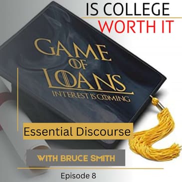 College...Is It Worth It? 🤷🏾‍♂️