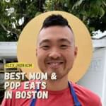 The BEST mom and pop restaurants in Boston — Alex Jhun Kim