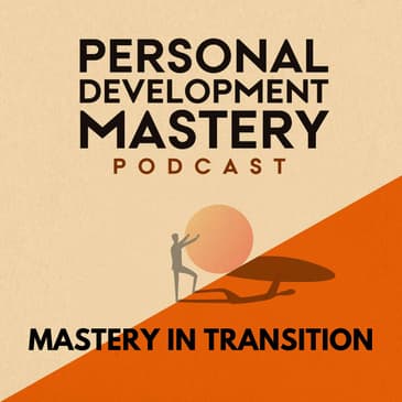 The Number One Mindset Shift You Need in 2026 to Turn Self Doubt into Self Trust in Your Career Decisions | #567