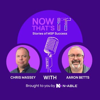 From Burnout to Believer: Why Aaron Betts Came Back Stronger