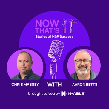 From Burnout to Believer: Why Aaron Betts Came Back Stronger