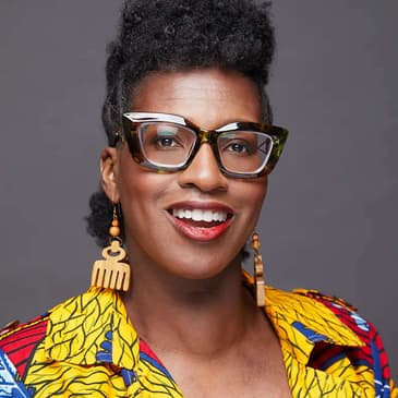 Nicole Osbourne-James Creating Safe Spaces for Women in Comedy