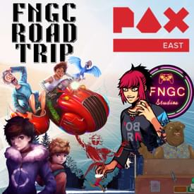 Pax East 2025: Return of the Boyos