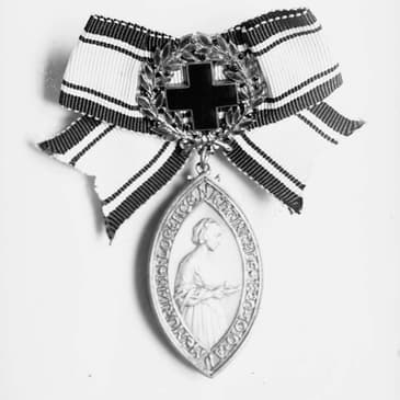 The last Florence Nightingale minisode: Observations