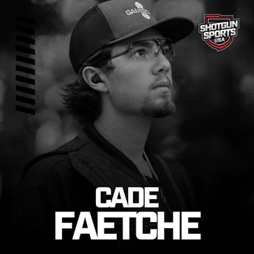 Cade Faetche: 2023 Junior Team USA FITASC