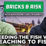 Episode #10: Feeding Fish vs. Teaching to Fish