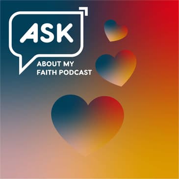 BONUS: God Loves You + A Valentines Podcast