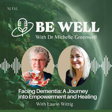 Facing Dementia: A Journey into Empowerment and Healing
