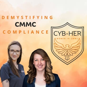 Creating CMMC Documentation and Choosing the Right Consultant