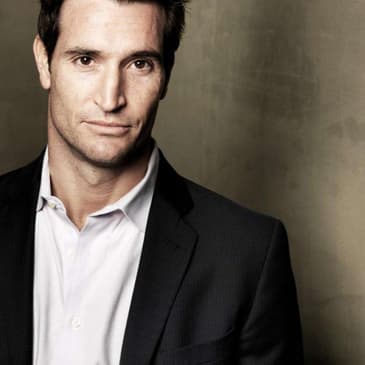 (Episode 179) "The Sopranos" Actor: Matthew Del Negro.