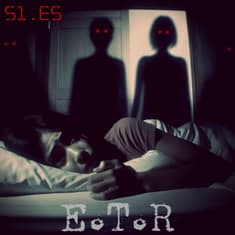 Stories of Shadow People (Shadow People Part 2)