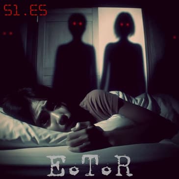 Stories of Shadow People (Shadow People Part 2)