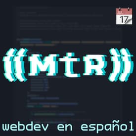 S2 E21: ¡Evento Próximo! JSConf MX 2023 con @tuxxy