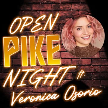 SNW S2 E1 - "The Broken Circle"