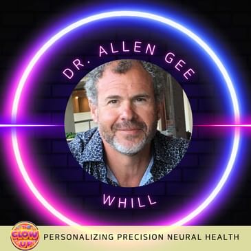 From HLTH 2024: Personalizing Precision Neural Health – Dr. Allen Gee, WHILL