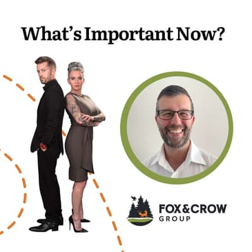 Shaun Vlassis WINS by Innovating Threat Detection