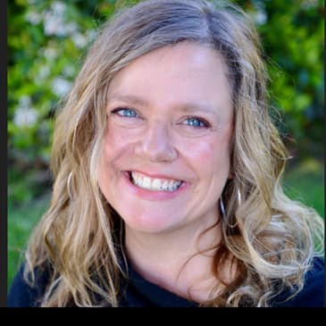 Vitamin D Researcher, Beth Sanford, DNP, RN