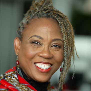 Empowering Black Women through Tradition and Innovation-Aina-Nia Ayo’dele