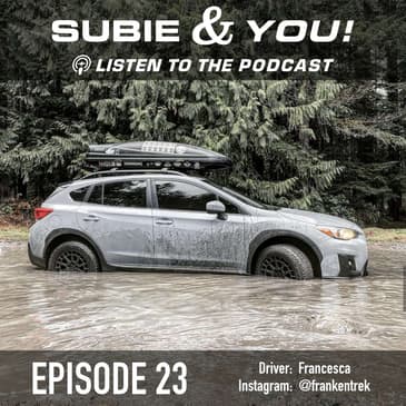 S&YE23 - Frankentrek