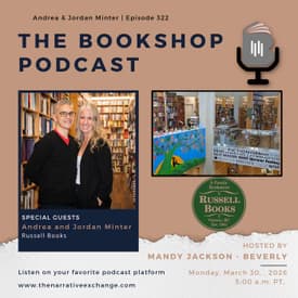 How A Family Bookstore Became A City Landmark