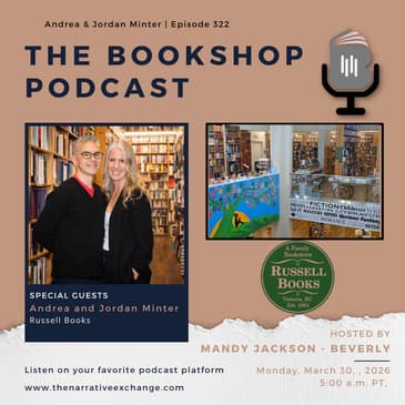 How A Family Bookstore Became A City Landmark