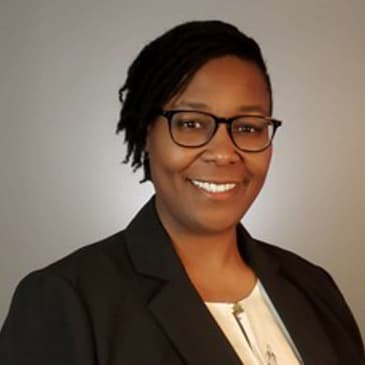 Kathryn Smith's Voyage from Corporate America to Empowering Minority Entrepreneurs