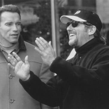 (Episode 233) "Jingle All the Way" Director: Brian Levant.