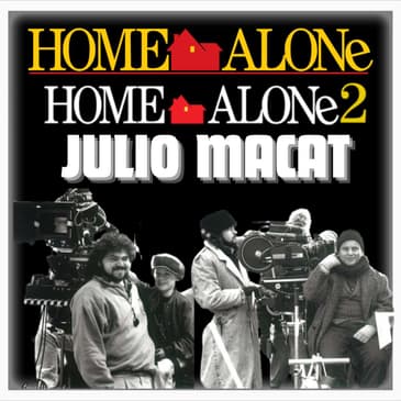 Episode 516 | "Home Alone" | Cinematographer: Julio Macat