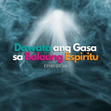 Wali Bisaya Preaching: Dawata ang Gasa sa Balaang Espiritu