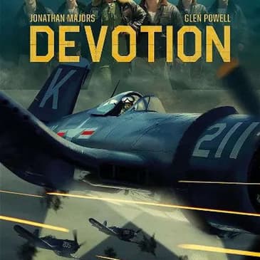 (Episode 352) "Devotion" Film Composer: Chandra Dancy.