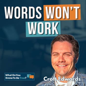 Words Won't Build Psychological Safety. Your Body Will | Leadership Coach Croft Edwards