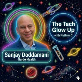 200 Calls vs. an AI Concierge: How Guidehealth Makes Great Healthcare Affordable — Sanjay Doddamani