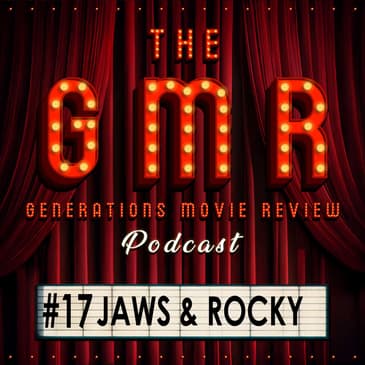 Jaws (1975) & Rocky (1976)