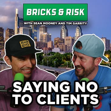 Episode #36: Stop Saying Yes and Learn When to Say "No"