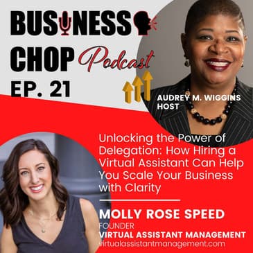 Add 10-15 Hours to Your Week with Molly Rose Speed