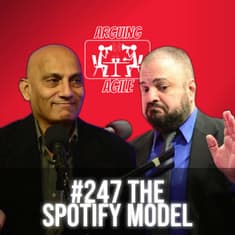 AA246 - The Spotify Model: The Viral Org Design That NEVER Existed
