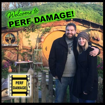 Introductions/Letterboxd | Episode 1