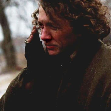 (Episode 60) "The Fugitive" Actor: Tom Wood.