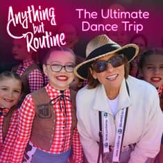 223. The Ultimate Dance Trip. Inside the ReliaQuest Bowl Tour