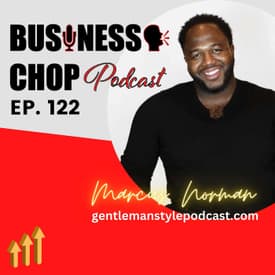 From Submarines to Startups A Veterans Journey Through Business with Marcus Norman