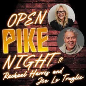 Don't Smudge the Muppets - Rachael Harris and Joe Lo Truglio Talk the Puppet Episode