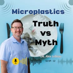 Microplastics in Food: Separating Facts from Fears on the Latest Exposure Science