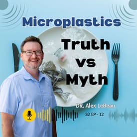 Microplastics in Food: Separating Facts from Fears on the Latest Exposure Science