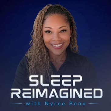 RedefiningThe Neuroscience Behind True Restorative Sleep and Why Standard Sleep Studies Fall ShortUntitled Episode